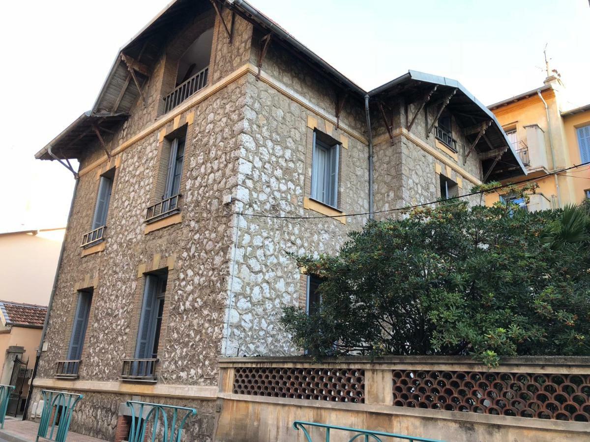 Villa Lina مينتون المظهر الخارجي الصورة