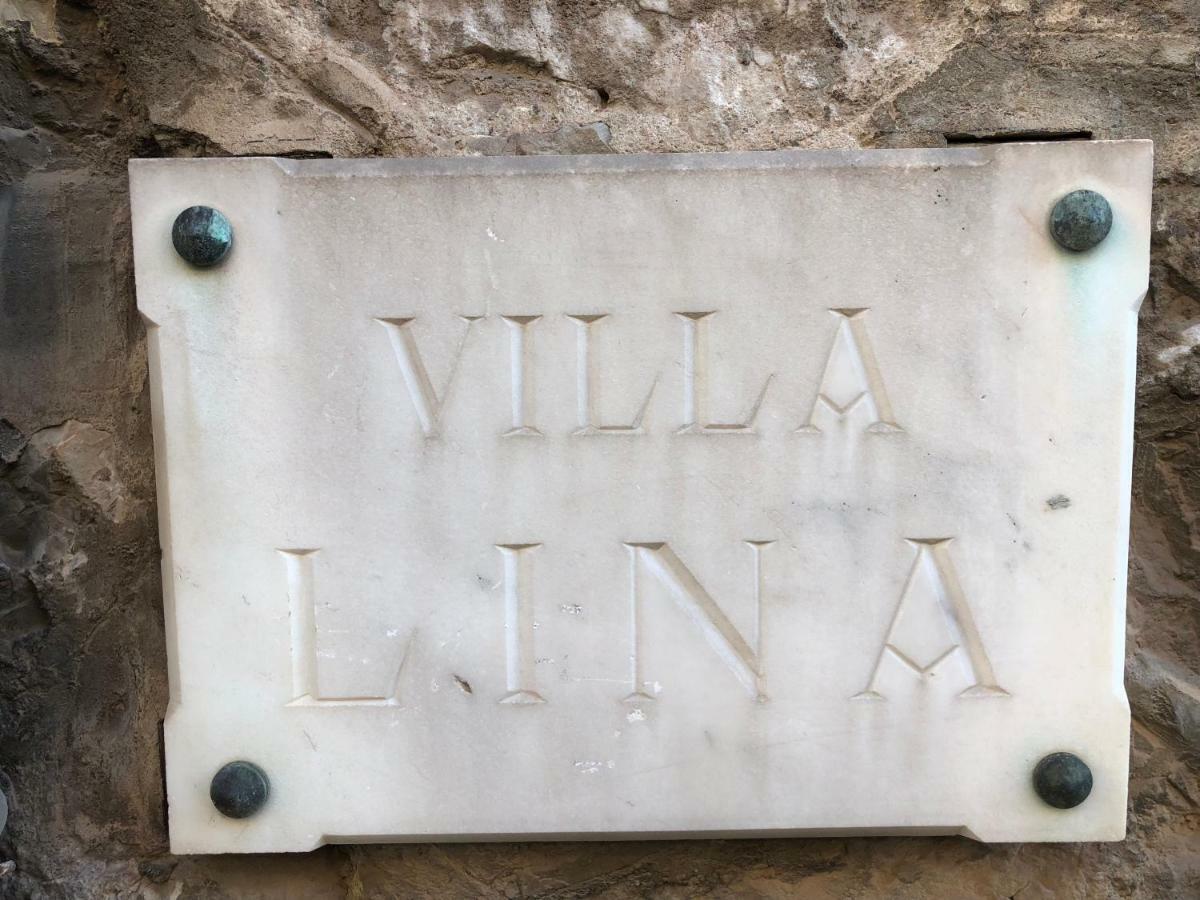 Villa Lina مينتون المظهر الخارجي الصورة