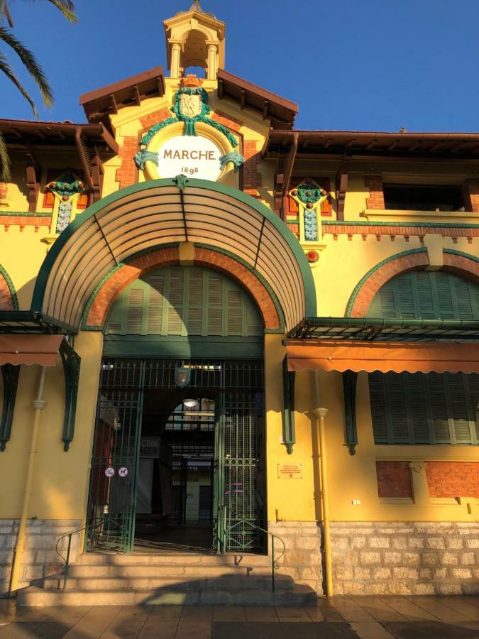 Villa Lina مينتون المظهر الخارجي الصورة
